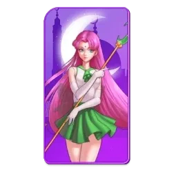 Putri
Bulan