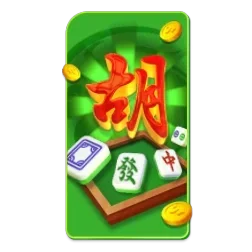Mahjong
Ways