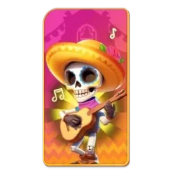 Taberna
Muertos