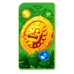 Aztec
Gems
