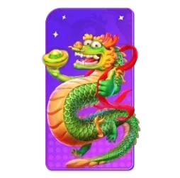 Fortune
Dragon