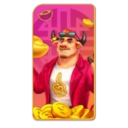 Fortune
Ox