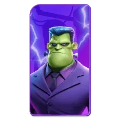 Doctor
Frankenstein