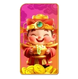 Duo Fu Duo
Cai Grand