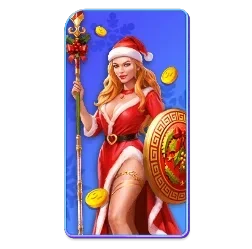 Wisdom of Athena
Xmas 1000
